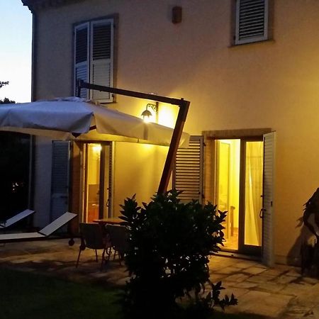 B&B Villa Fioreconero Montacuto Экстерьер фото