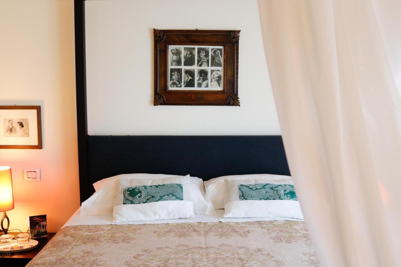 B&B Villa Fioreconero Montacuto Экстерьер фото
