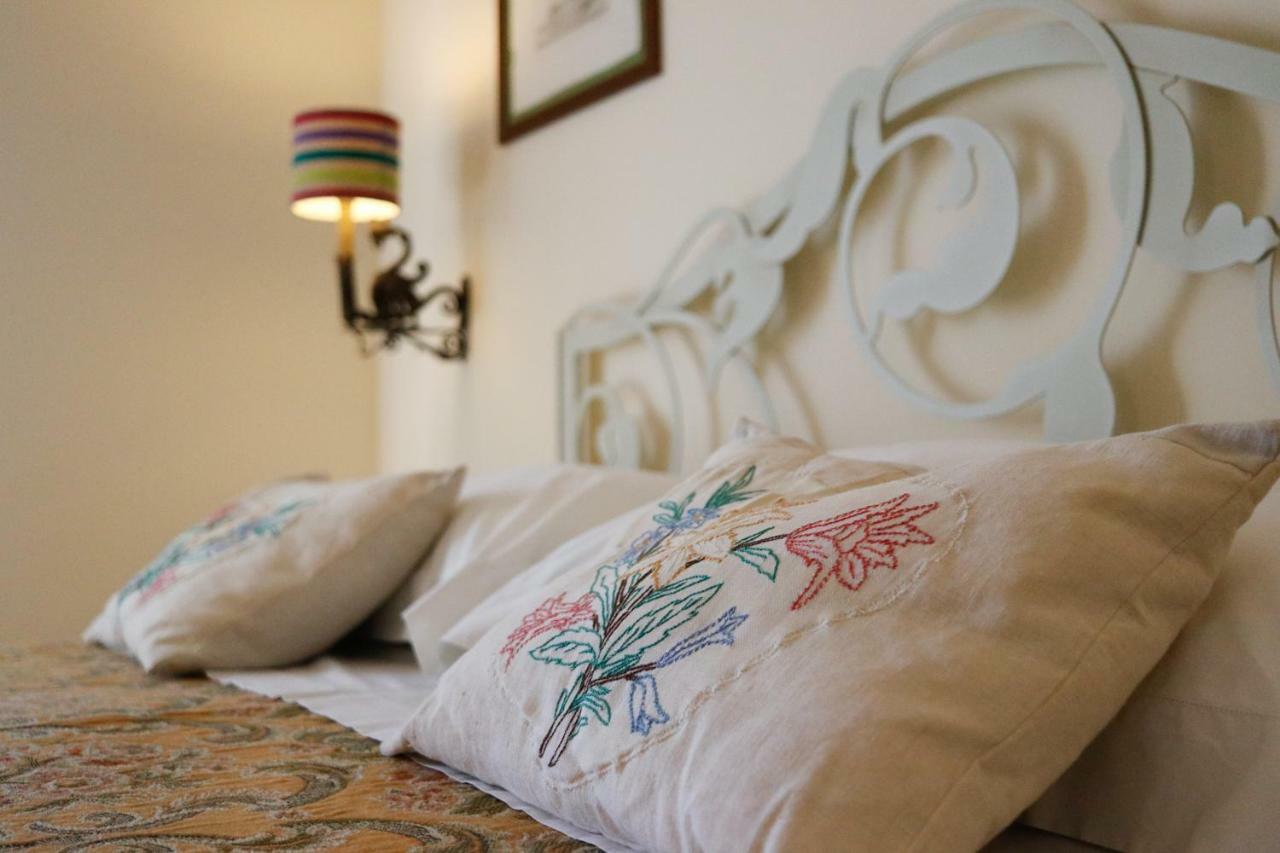 B&B Villa Fioreconero Montacuto Экстерьер фото